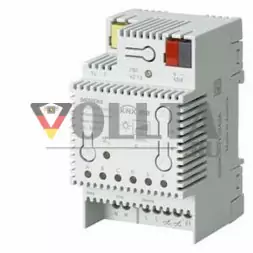 Siemens 5WG1528-1AB31 Универсальный диммер Hauptmodul N528/31 20-300V R-L-C-Last