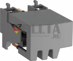 ABB Stotz-Kontakt LW205-40, соединительный удлинитель LW205-40, 1SFN074807R2000