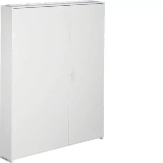 Hager FP05SW2 SK II 1550x1300x205 мм настенный шкаф