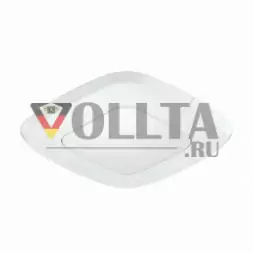 STEINEL 058500 KNX датчик присутствия IR Quattro | SLIM XS | белый