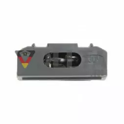 Berker 160002 Glimmaggregat 0,9mA цвет:серый