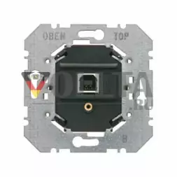 Berker 75040004 KNX USB интерфейс