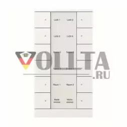 Enertex 1155 ProxyTouch KNX eмкостный сенсорный датчик