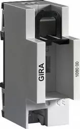 Gira 108000 USB интерфейс  REG