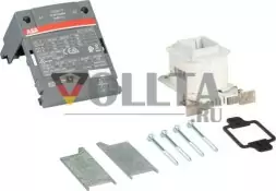 Модуль катушки контактора ABB Stotz-Kontakt 1SFN154270R1146 ZAF116-40-11 24-60 В 50/60 Гц/20-60 В постоянного тока