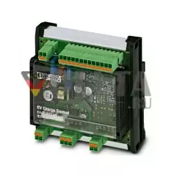 Phoenix Contact 1081335 EV-CC-AC1-M3-CC-SER-HS-MSTB Контроллер зарядки переменного тока