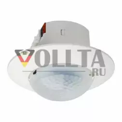 Siemens 5WG1258-2EB22 KNX датчик присутствия UP 258E22