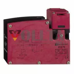 Schneider Electric XCSTE5331 PG OES Магнит 120 В ВКЛ. предохранительный переключатель положения