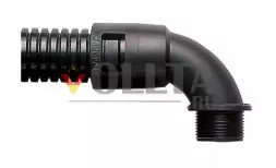 ABB Stotz-Kontakt 7TCA296000R0863 AL28/PG21/C90/GR винтовое соединение