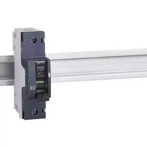 Автоматический выключатель Schneider Electric 18617