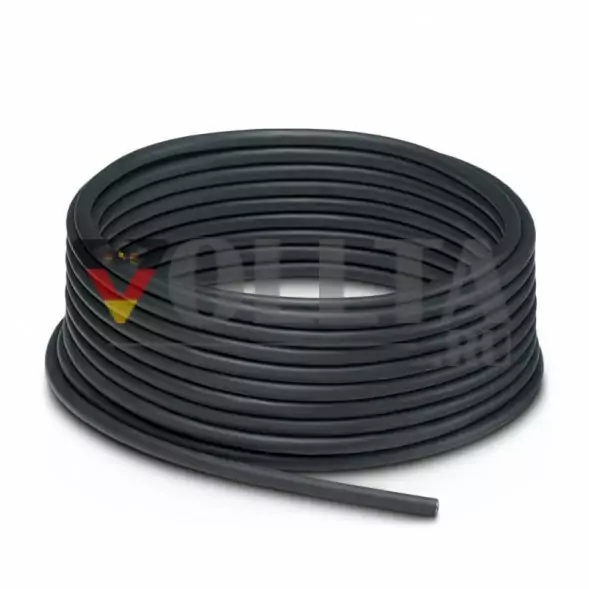 Phoenix Contact 1550698 SAC-8P-100,0-PVC/0,25 кабель датчика/исполнительного механизма