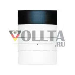 Berker 75663599 BIQ KNX Cенсорный регулятор температуры помещения 3 группы цвет:полярная белизна тон: матовый