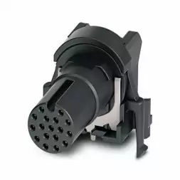 Phoenix Contact 1424201 SACC-CI-M12FS-17CON-L90 SH разъем для скрытого монтажа