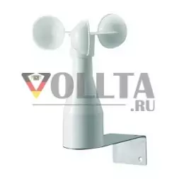 Busch-Jaeger 6190/41 Датчик скорости ветра, линейный