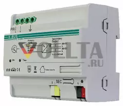 GVS KP/D30.640.1D Блок питания 640мА