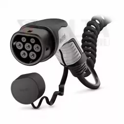 Phoenix Contact 1627128 EV-T2G3C-3AC20A-4,0M2,5EHBK01 Кабель для зарядки переменного тока