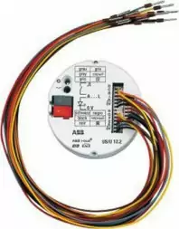 ABB US/U12.2 универсальный-интерфейс UP 12-кратно