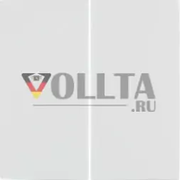 Berker 85648189 KNX радиокнопка 4-позиционная quicklink полярно-белый, глянцевый Berker S.1/B.3/B.7