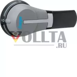 Поворотный привод Hager HZI003 для переключателя нагрузки 800-1600A