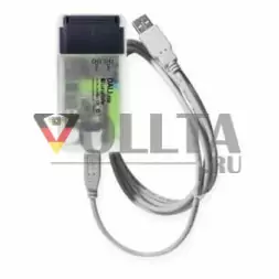 Lunatone 24138923 DALI USB интерфейс