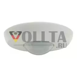 BEG 93513 LUXOMAT KNX потолочный датчик присутствия PD2N | Deluxe, Secure, UP