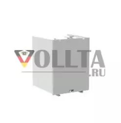 ABB Stotz-Kontakt CS-XLP23-1P, крышка кабеля XLP2/3-1P для 1- и 2-полюсных и N для 4-полюсных, 1SEP618710R0001