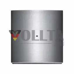 Berker 75161593 BIQ KNX сенсорный комфорт 1-я, цвет: благородная сталь