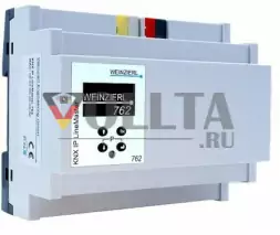 Weinzierl 5212 KNX IP Line мастер 762 640мА Блок питания