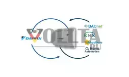 INTESIS IN770DAI00SO000 KNX климатический шлюз | Daikin, Small