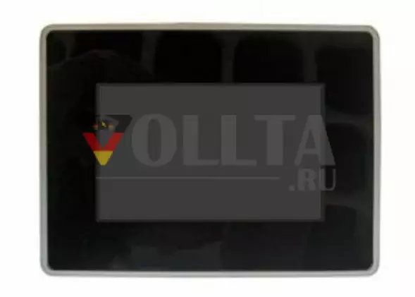 MDT VC-0401.02 VisuControl Сенсорная панель