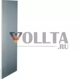 Монтажная пластина Hager UZ23MP 1800x750 мм
