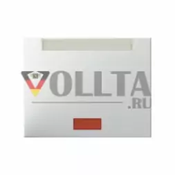 Berker 14157109 K1 выключатель света/датчик крышка, цвет:полярная белизна, тон:глянец
