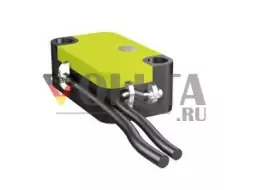 ABB Stotz-Kontakt AUE 2 КОНТАКТА РАЗОМКНУТ x RHx XT2-XT4 W , Hiko ведущий Au 2 Kont. XT2-Xt Зуб. для выключателя XT2 вспомогательный контакт , 1SDA067119R0001