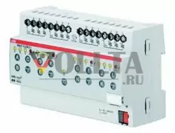 ABB VAA/S12.230.2.1 Привод клапана 12-кратно 230V