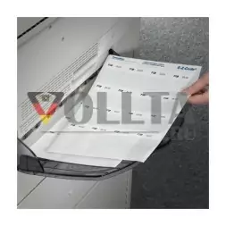 ABB Stotz-Kontakt 7TAA016420R0000 WES-1112 Лист виниловый