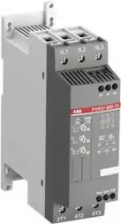 ABB Stotz-Kontakt PSR37-600-70, устройство плавного пуска 100-240В переменного тока, 1SFA896110R7000