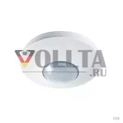 ESYLUX EP10427442 Датчик присутствия DALI PD-C | 360°, 8 м DUO для скрытого монтажа