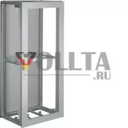 Щит распределительный Hager FG23KD универсальный 3-х полевой IP54