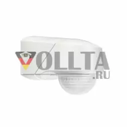 ESYLUX EM10015472 датчик движения RC 230 KNX белый,