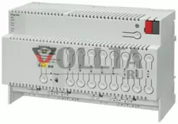 Siemens 5WG1523-1AB11 актор для жалюзи N523/11 8-ой 6А