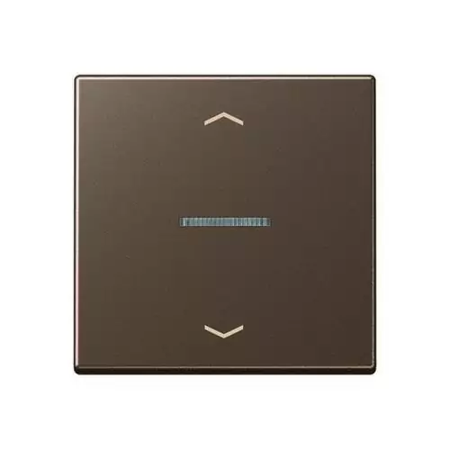 Кнопка радиоуправления со стрелками Jung FMA1700PMO eNet Standard