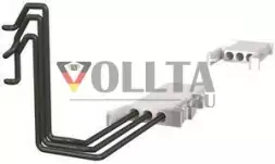РАЗЪЕМ ABB 2pin xSOR/UVR XT2-XT4 PM/PF W Разъем 2Pin X Aux XT2-XT4 Pm/Pf Аксессуар для автоматического выключателя XT2-XT4