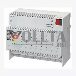 Siemens 5WG1263-1EB11 Бинарный вход N263E/11 16-кратный 230 В