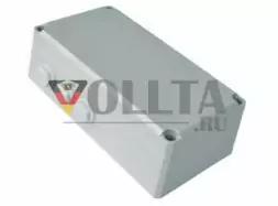 Elsner 2014 WGDC-2SБлок питания для приводов постоянного тока.