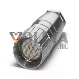 Phoenix Contact 1241218 Разъем RC-16P1N121B20X