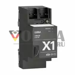 Gira 209600 Gira X1 Сервер