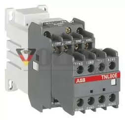 ABB Stotz-Kontakt 1SBH143061R5162 TNL62E-51 Вспомогательный контактор
