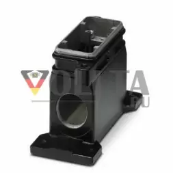 Phoenix Contact 1411096 HC-HPR-B10-SHFH-2SSM32-EMR-BK Корпус