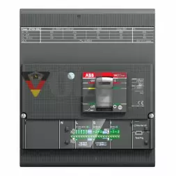 Автоматический выключатель ABB Stotz-Kontakt 1SDA075520R0001 XT4L 250 Ekip LSIG In=40A 4p FF UL/CSA
