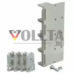 Schneider Electric 33610 верхний 1250A 4P переднее подключение